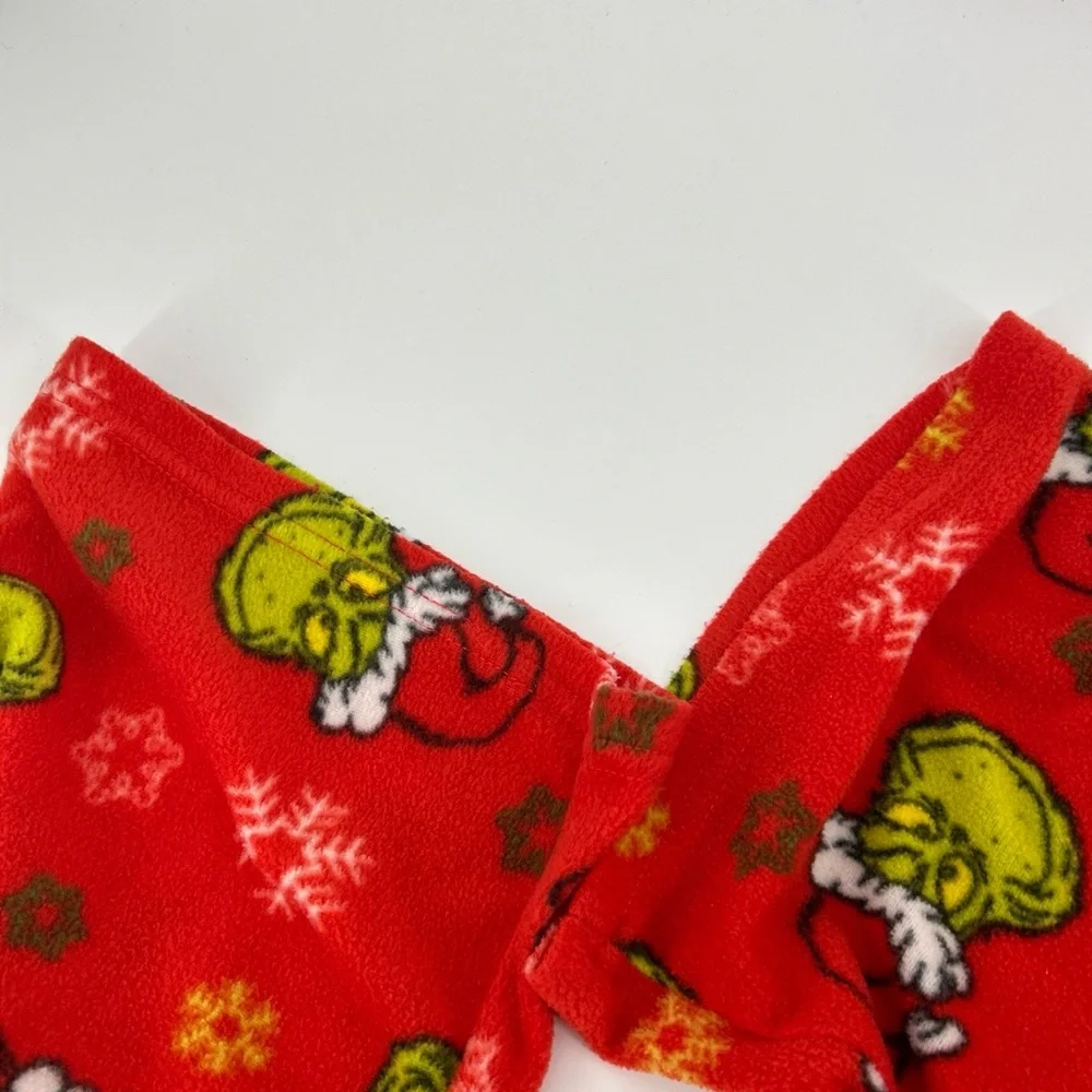 Dr. Seuss cozy fun